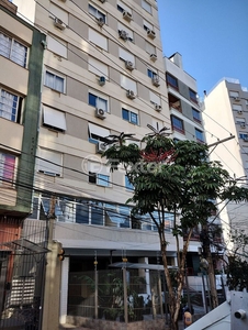 Apartamento 1 dorm à venda Rua General Bento Martins, Centro Histórico - Porto Alegre