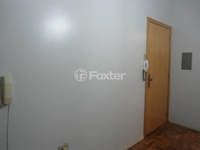 Apartamento 1 dorm à venda Rua General Câmara, Centro Histórico - Porto Alegre