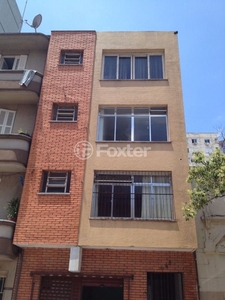 Apartamento 1 dorm à venda Rua General Portinho, Centro Histórico - Porto Alegre