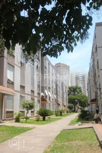 Apartamento 1 dorm à venda Rua Gomes de Freitas, Jardim Itu - Porto Alegre