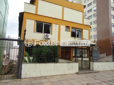 Apartamento 1 dorm à venda Rua Gomes Jardim, Santana - Porto Alegre