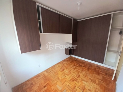 Apartamento 1 dorm à venda Rua Guilherme Alves, Partenon - Porto Alegre