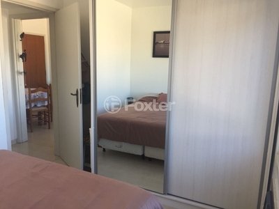 Apartamento 1 dorm à venda Rua Guilherme Alves, Petrópolis - Porto Alegre