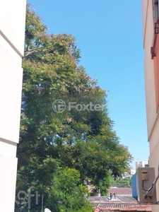 Apartamento 1 dorm à venda Rua Honório Lemos, Vila João Pessoa - Porto Alegre