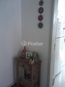 Apartamento 1 dorm à venda Rua Honório Lemos, Vila João Pessoa - Porto Alegre