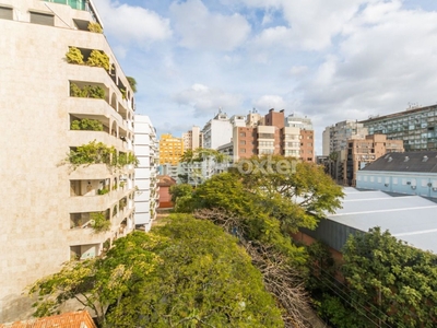 Apartamento 1 dorm à venda Rua Jardim Cristofel, Independência - Porto Alegre