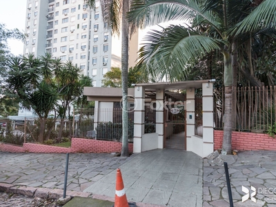 Apartamento 1 dorm à venda Rua Jataí, Cristal - Porto Alegre