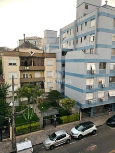 Apartamento 1 dorm à venda Rua João Alfredo, Cidade Baixa - Porto Alegre