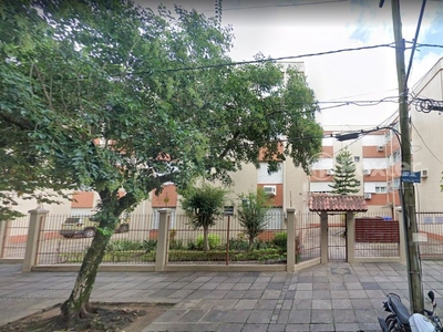 Apartamento 1 dorm à venda Rua João Cândido, Vila Ipiranga - Porto Alegre
