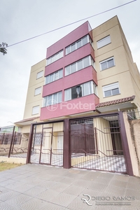 Apartamento 1 dorm à venda Rua Juarez Távora, Vila João Pessoa - Porto Alegre