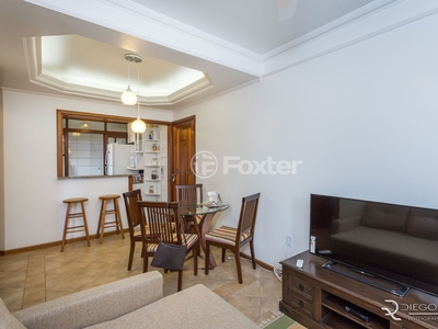 Apartamento 1 dorm à venda Rua Lobo da Costa, Cidade Baixa - Porto Alegre