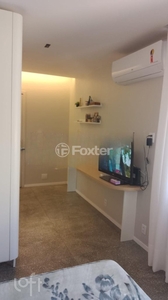 Apartamento 1 dorm à venda Rua Monsenhor Veras, Santana - Porto Alegre