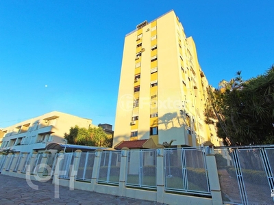 Apartamento 1 dorm à venda Rua Padre Hildebrando, Santa Maria Goretti - Porto Alegre