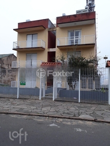 Apartamento 1 dorm à venda Rua Patagônia, Bom Jesus - Porto Alegre