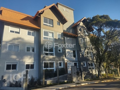 Apartamento 1 dorm à venda Rua Porto Lucena, Carniel - Gramado