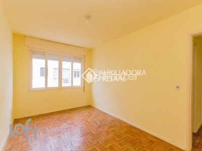 Apartamento 1 dorm à venda Rua Portugal, São João - Porto Alegre