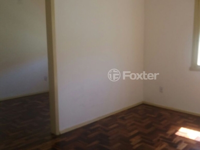 Apartamento 1 dorm à venda Rua Professor Pontes de Miranda, Jardim Leopoldina - Porto Alegre