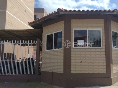 Apartamento 1 dorm à venda Rua Rio Grande, Centro - Esteio