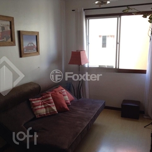 Apartamento 1 dorm à venda Rua Saldanha da Gama, Vila São José - Porto Alegre