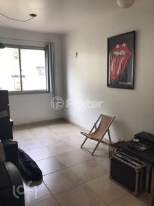 Apartamento 1 dorm à venda Rua Saldanha da Gama, Vila São José - Porto Alegre