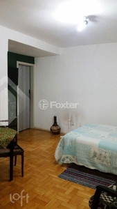 Apartamento 1 dorm à venda Rua Santo Antônio, Floresta - Porto Alegre