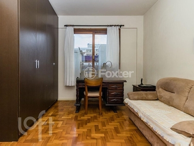 Apartamento 1 dorm à venda Rua Santo Antônio, Floresta - Porto Alegre