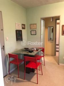 Apartamento 1 dorm à venda Rua Tenente Ary Tarrago, Jardim Itu - Porto Alegre