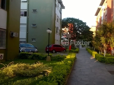 Apartamento 1 dorm à venda Rua Ventos do Sul, Vila Nova - Porto Alegre