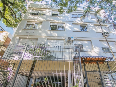 Apartamento 1 dorm à venda Rua Vicente da Fontoura, Bela Vista - Porto Alegre