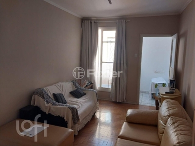 Apartamento 1 dorm à venda Rua Vicente da Fontoura, Santo Antônio - Porto Alegre