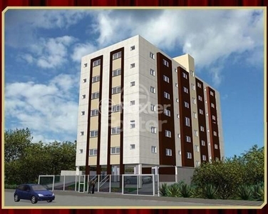 Apartamento 1 dorm à venda Rua Vidal de Negreiros, São José - Porto Alegre