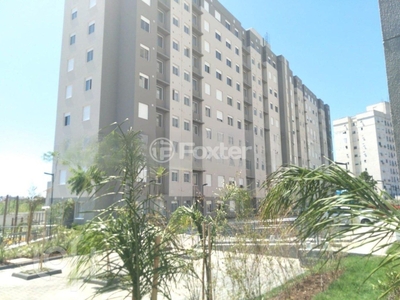 Apartamento 2 dorms à venda Alameda Três de Outubro, Sarandi - Porto Alegre