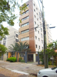 Apartamento 2 dorms à venda Avenida Alegrete, Petrópolis - Porto Alegre