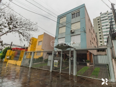 Apartamento 2 dorms à venda Avenida Andaraí, Passo da Areia - Porto Alegre