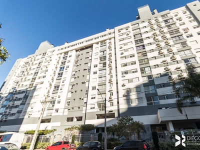 Apartamento 2 dorms à venda Avenida Andaraí, Passo da Areia - Porto Alegre