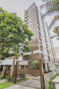 Apartamento 2 dorms à venda Avenida Bagé, Petrópolis - Porto Alegre