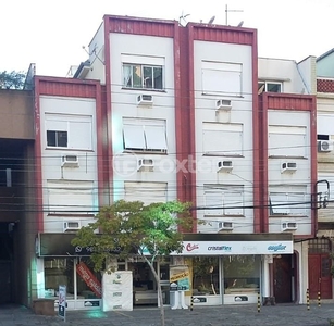 Apartamento 2 dorms à venda Avenida Benjamin Constant, Floresta - Porto Alegre