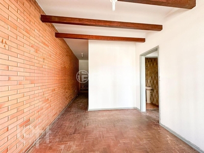 Apartamento 2 dorms à venda Avenida Benjamin Constant, Floresta - Porto Alegre