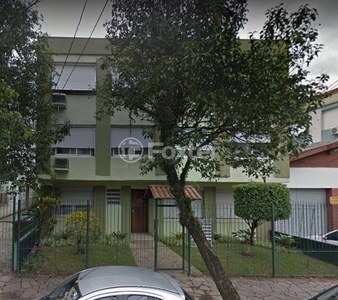 Apartamento 2 dorms à venda Avenida Benno Mentz, Vila Ipiranga - Porto Alegre