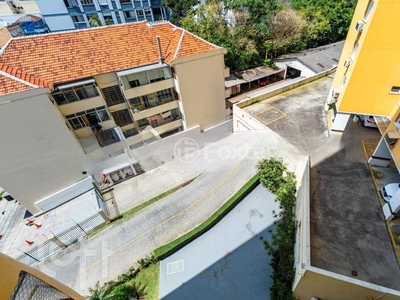 Apartamento 2 dorms à venda Avenida Bento Goncalves, Santo Antônio - Porto Alegre