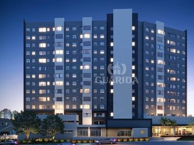 Apartamento 2 dorms à venda Avenida Bento Gonçalves, Partenon - Porto Alegre