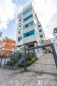 Apartamento 2 dorms à venda Avenida Bernardi, Cristo Redentor - Porto Alegre