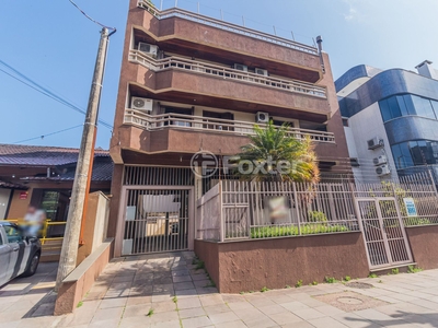 Apartamento 2 dorms à venda Avenida Bispo João Scalabrini, Jardim Itu Sabará - Porto Alegre