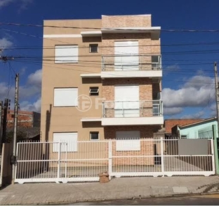 Apartamento 2 dorms à venda Avenida Conde Figueira, Morada do Vale I - Gravataí