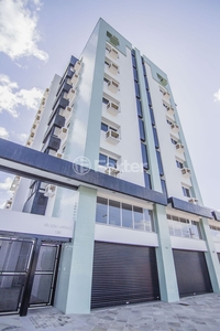 Apartamento 2 dorms à venda Avenida Eduardo Prado, Cavalhada - Porto Alegre