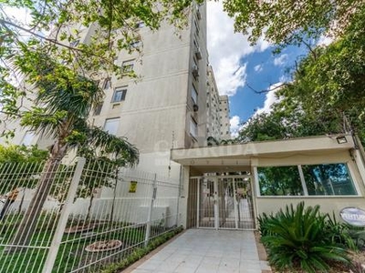 Apartamento 2 dorms à venda Avenida Engenheiro Francisco Rodolfo Simch, Sarandi - Porto Alegre