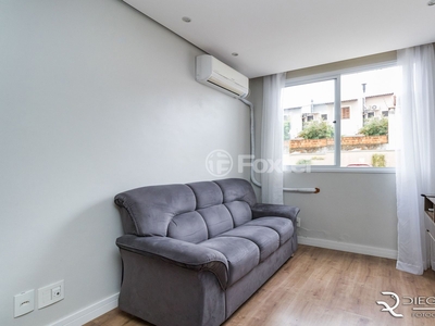 Apartamento 2 dorms à venda Avenida Engenheiro Francisco Rodolfo Simch, Sarandi - Porto Alegre