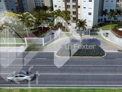 Apartamento 2 dorms à venda Avenida Farroupilha, Marechal Rondon - Canoas