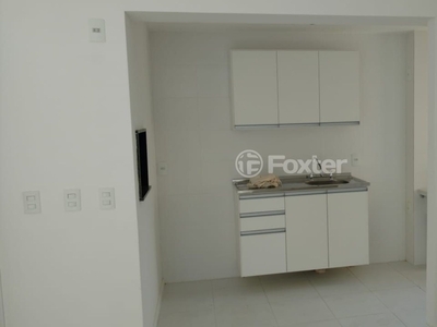 Apartamento 2 dorms à venda Avenida Farroupilha, Marechal Rondon - Canoas