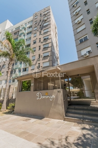 Apartamento 2 dorms à venda Avenida Florianópolis, Azenha - Porto Alegre